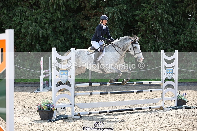 250614A-104808-05797 - Cls 26 British Novice and 90cm Open