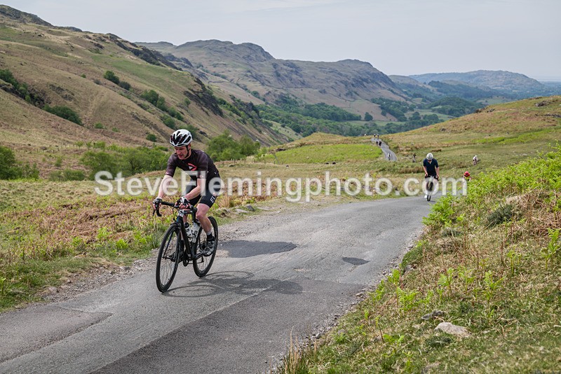 122326 - Hardknott Pass Camera 1 12.00-13.00