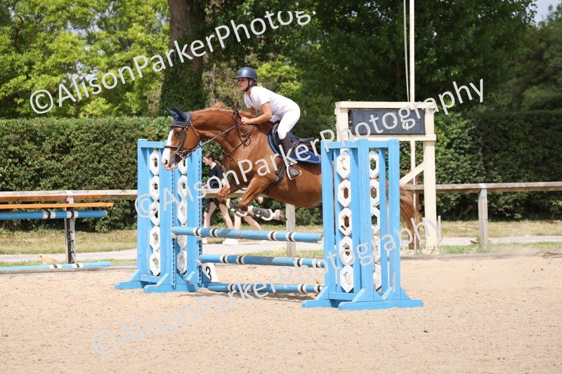 20250629-2348 - Class 5 - 80cm