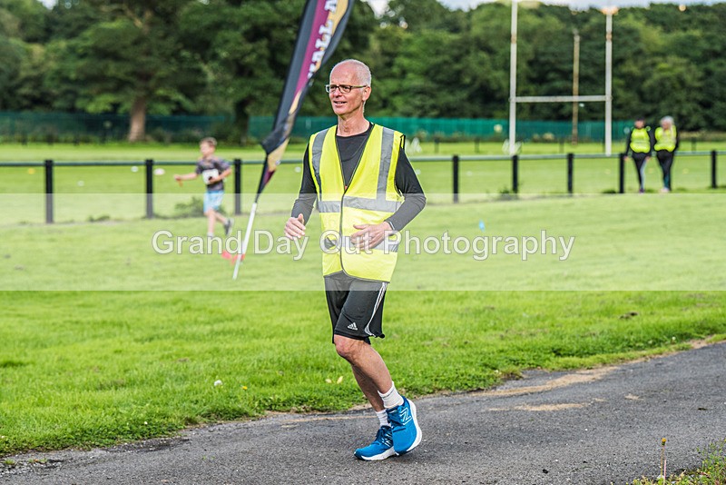 Netherhall-205 - Netherhall 10K Road Race & Children's Races, Wednesday 2nd August 2023