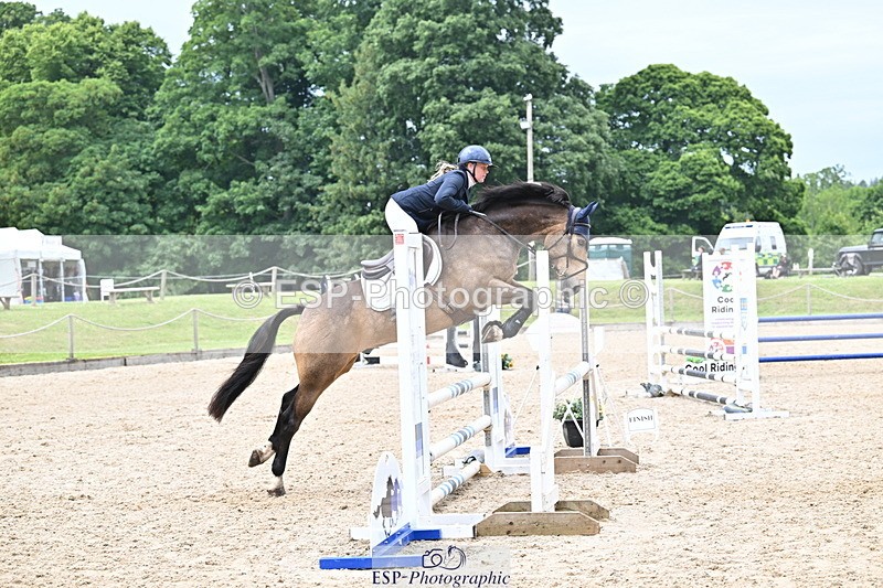 250613A-140006-01797 - Cls 12 95cm Amateur Quali