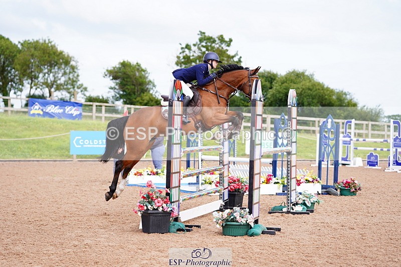 240630A-172322-15900 - Cls 26 Foxhunter 2nd Round