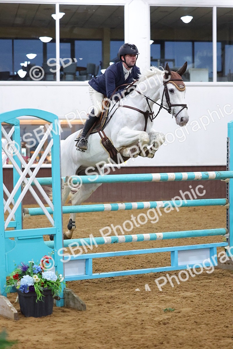 1I0A6149 - Class 12 - National 1.30m/1.40m Open Handicap