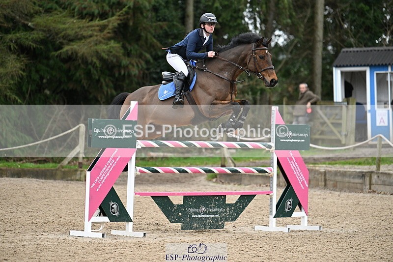 250323A-160027-05136 - Cls 26 National 1.30m Open