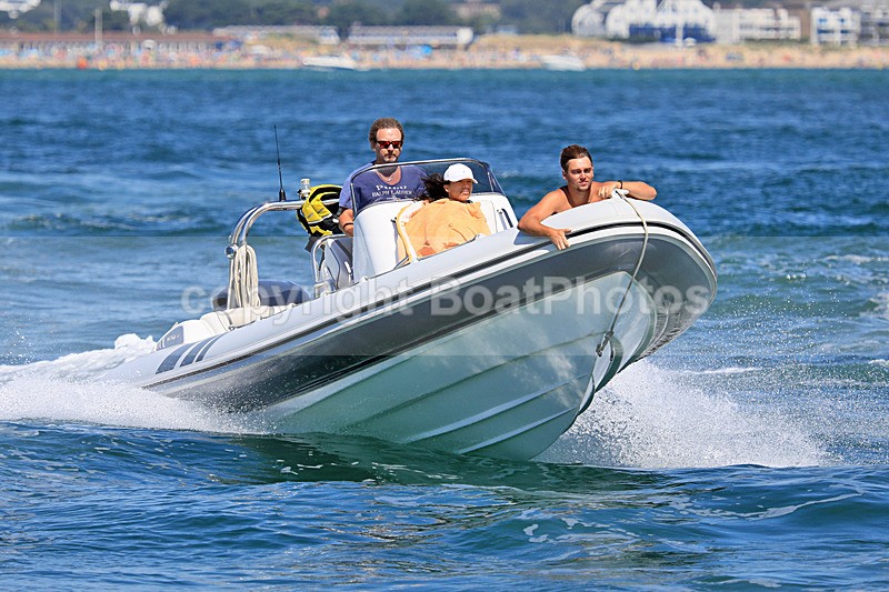 180805 COBRA 26 1Y3A6575 - RIBs, Tenders, Dories, Dinghies
