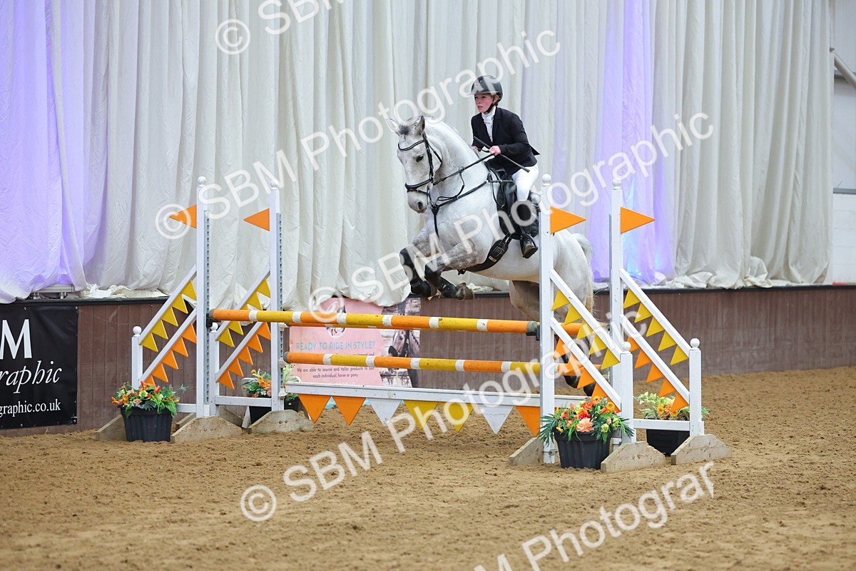 SBM_010335 - Class 22 - Equiyd 1.05m Amateur Championship Qualifier - First Round (1.05m)