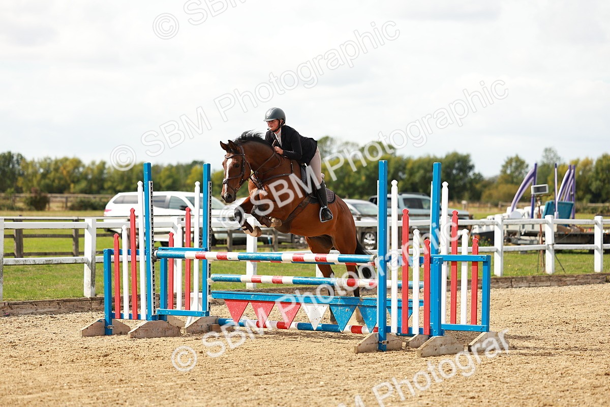 SBM_000952 - Class 3 - Senior Discovery - 1.00m