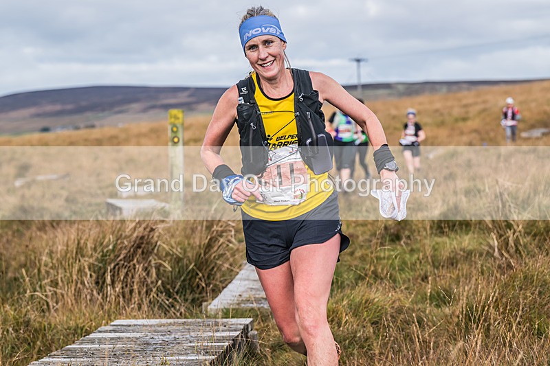 Leg 3-954 - UK Fell & Hill Relays - Todmorden Leg 3 Saturday 17th October 2026