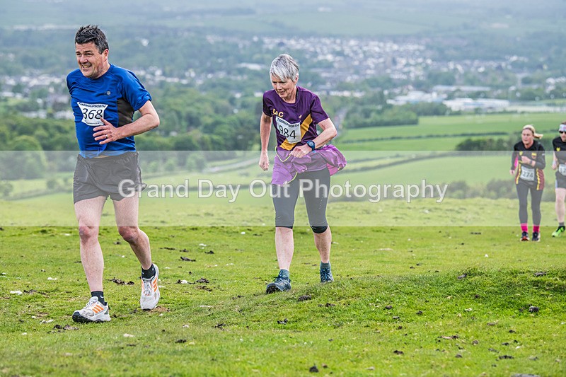 Hay-O-299 - Hay-O Trail Race Tuesday 19th May 2026