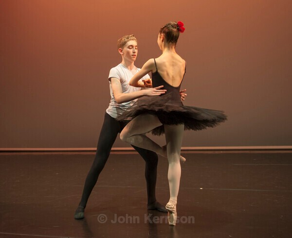  - Masters of Ballet Academy Vaganova Summer Intensive 2016