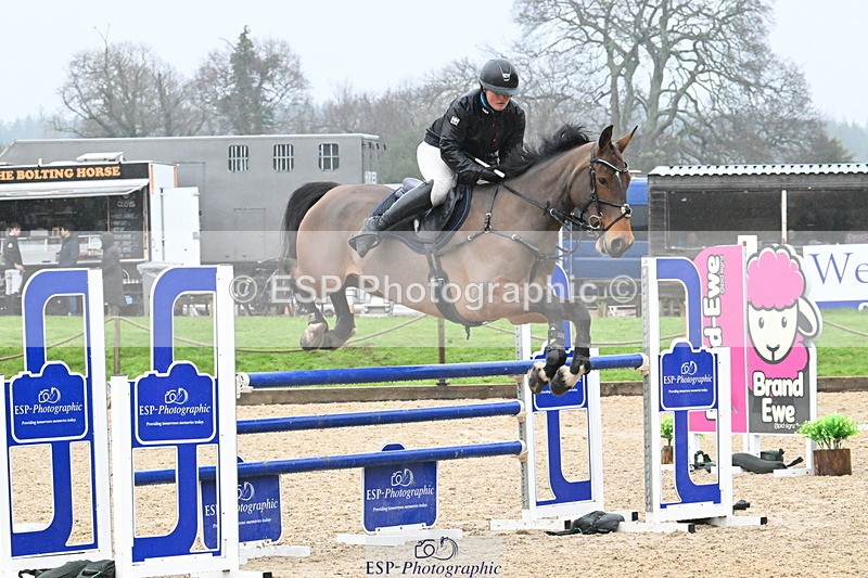 250215A-132717-01019 - Cls 4 Newcomers and 1.10m Open