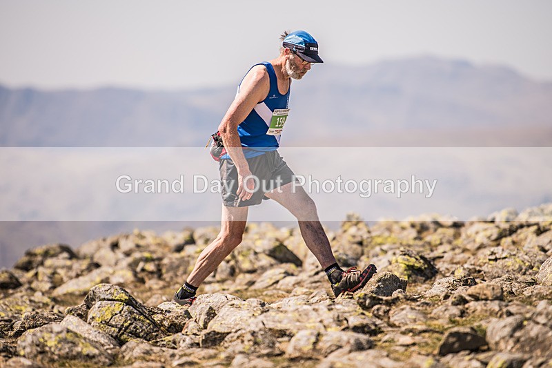 Fairfield-1101 - Fairfield Horseshoe Fell Race Saturday 10th May 2025