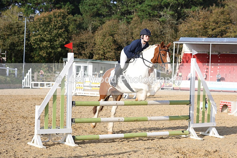 3E7A8778 - Class 6: 90cm open