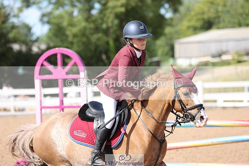 240629A-164814-08171 - Cls 13 Stepping Stones 128cm + 138cm