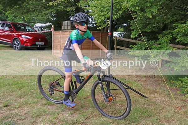 056 - MTB East Round 6 Potash 1st June 2025 Under 7s Under 9s Under 12s Races 08:45 – 9:35