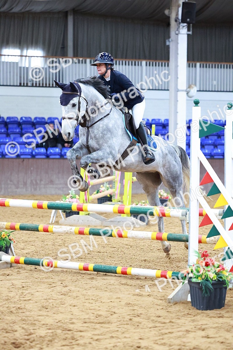 SBM_000321 - Class 2 - Senior British novice - 90cm