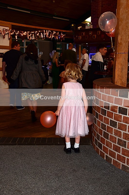 COU-385 - Courtney's 21st