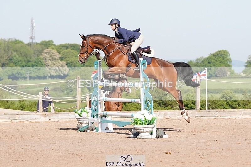 250510-085336-09643 - Cls 13 Snr Foxhunter