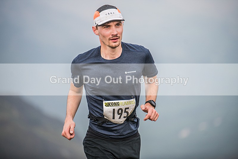 Lords Seat-257 - Lords Seat Fell Race Wednesday 1st May 2024