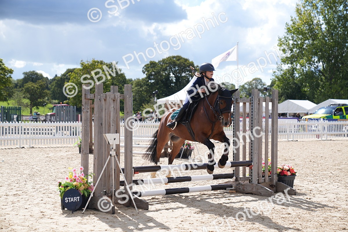 SBM_06003 - J55 Clear Round 60cm