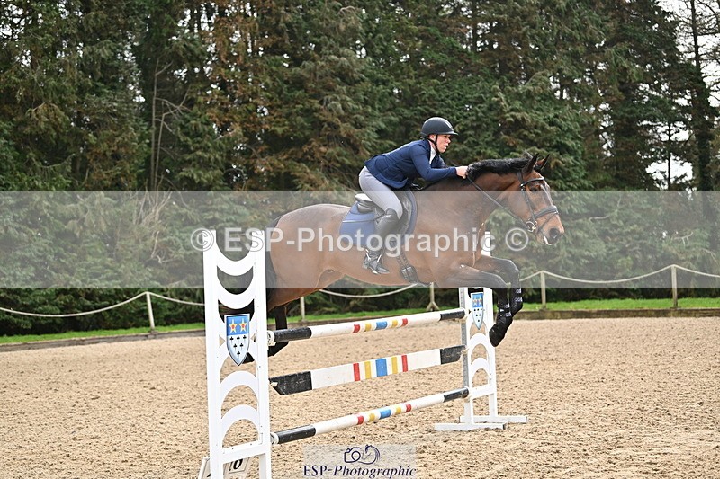 250321A-114214-00607 - Cls 3 Foxhunter and 1.20m Open
