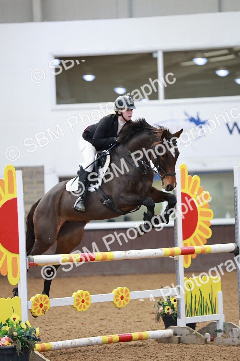 SBM_003865 - Class 11 - Senior Newcomers - 1.10m