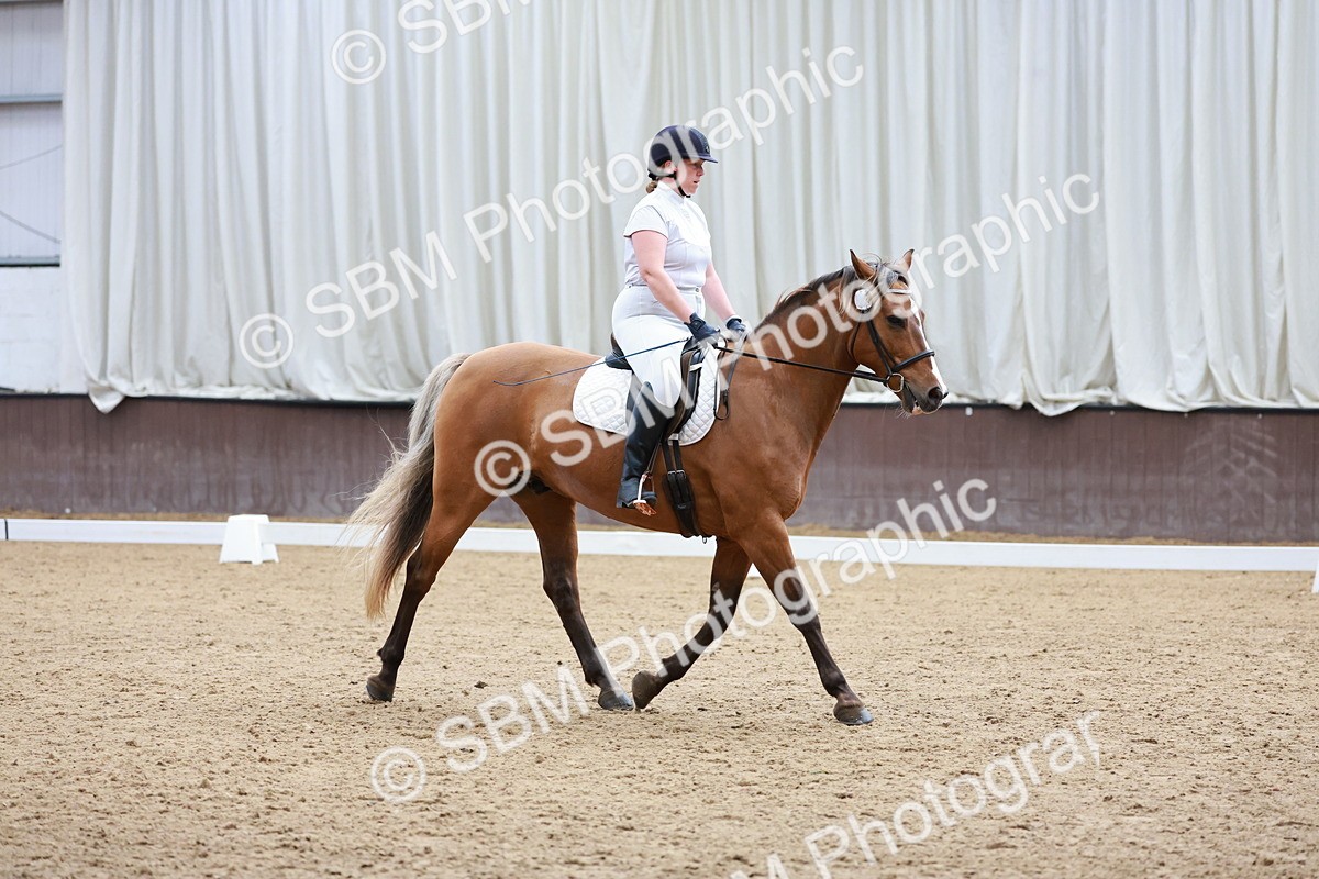 SBM_013309 - Class 1-2-3-4 - MQ Open U21 Intro 1-2