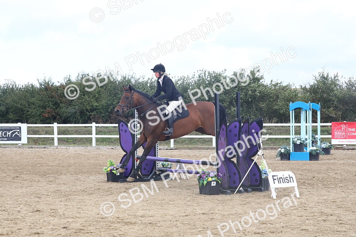 SBM_006551 - Class 6 - 60cm Champs