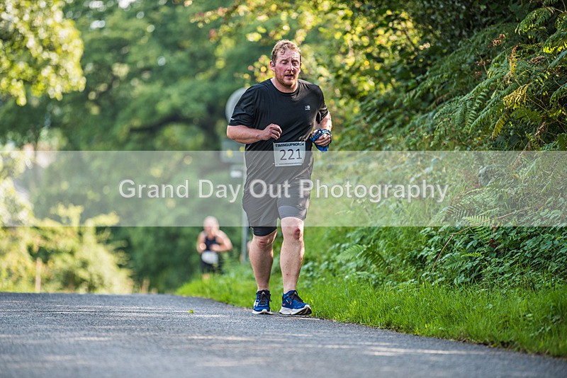 The One 10-476 - The One 10 Mile Road Race Saturday 9th September 2023