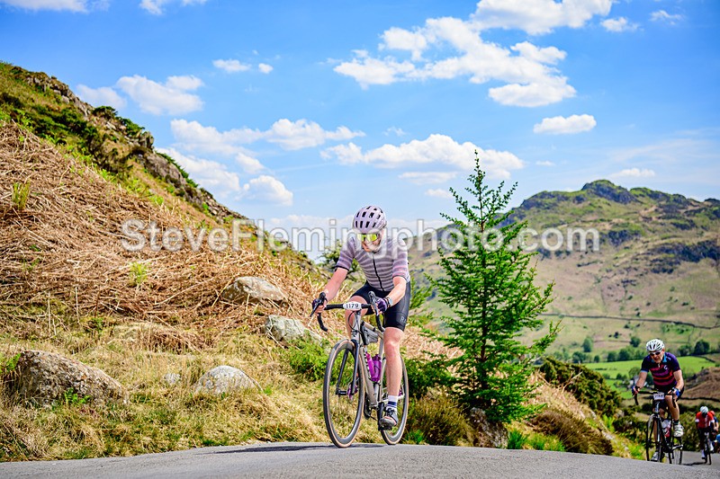 141503 - 2025 Fred Whitton Blea Tarn Climb 14.00 - 15.00