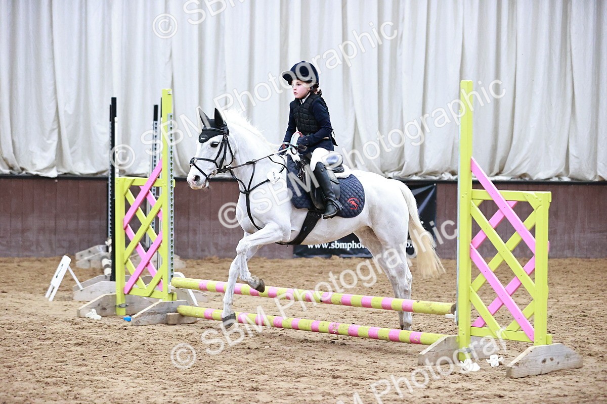 SBM_000518 - Class 2 - Show Jumping 50cm