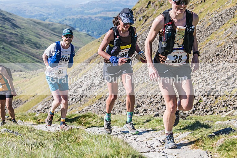 Old County Tops-524 - The Old County Tops Fell Race Saturday 17th May 2025