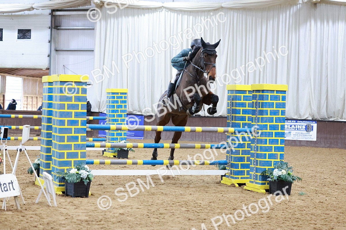 SBM_004014 - Class 12 - National 1.15m Members Cup Qualifier/ 1.15m Open