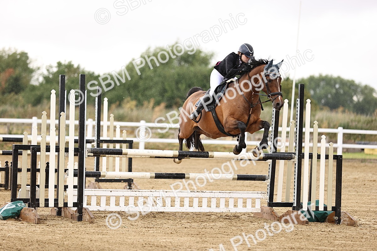 SBM_025464 - Class 10 - Amateur Championship Qualifier 95cm