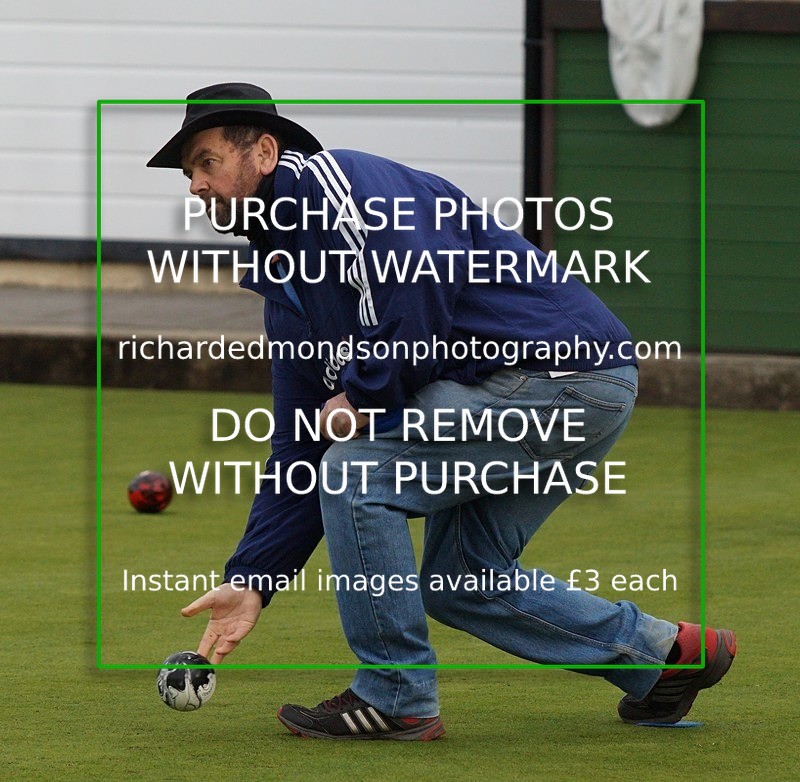 DSC03462 - Kendal Victoria Bowling Club Winter Bowling