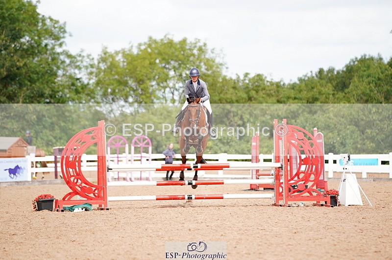 240804A-113748-10455 - Cls 50 95cm Amateur Qualifier