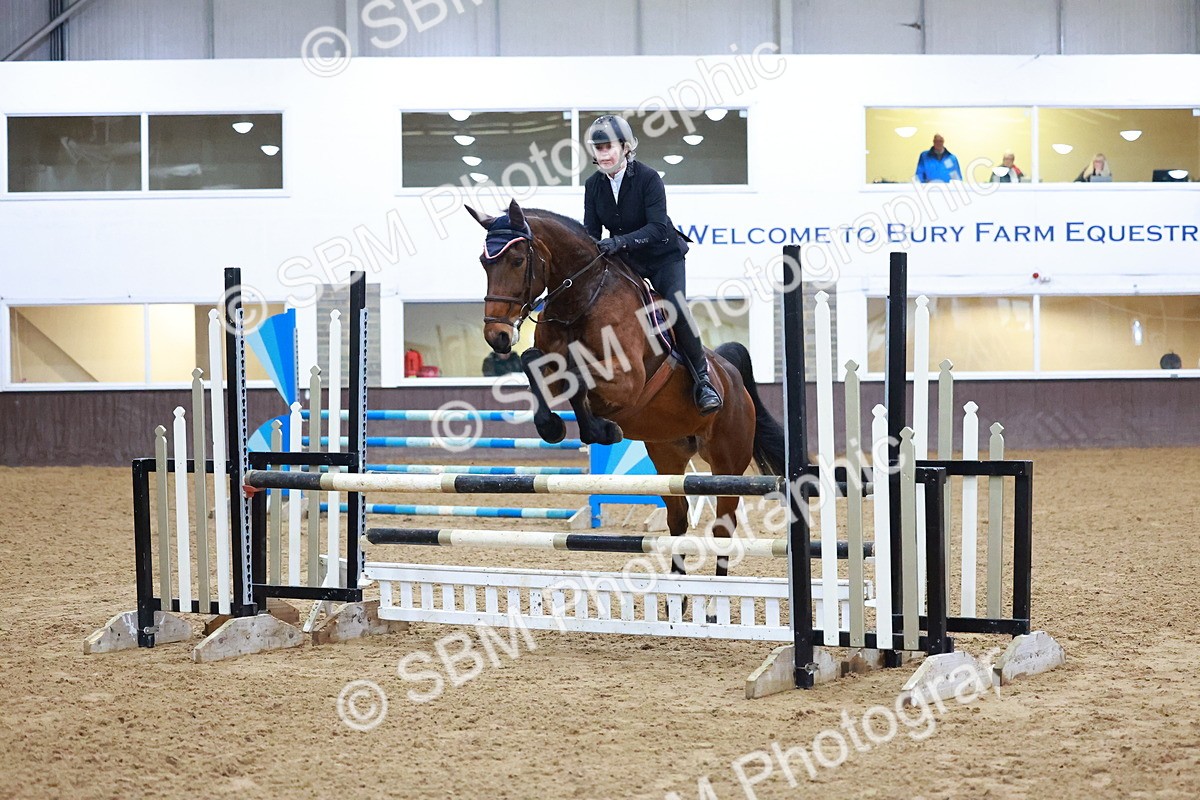 SBM_001372 - Class 3 - Senior Discovery - 1.00m