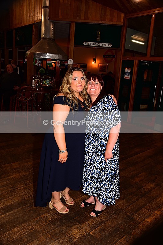 COU-875 - Courtney's 21st