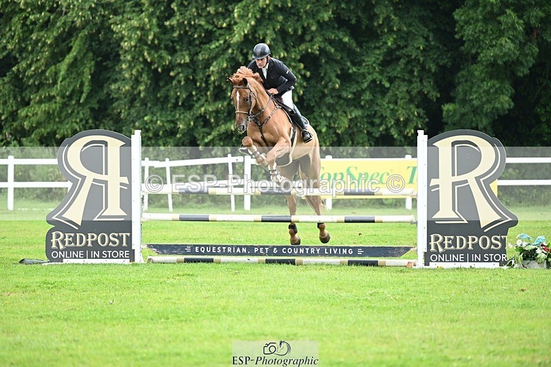 240713-101319-36740 - Cls 146 5 Yr Old Championships