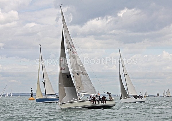 090710 GBR3348T IMG_9362 - COWES - ST. MALO RACE 10th JULY 2009
