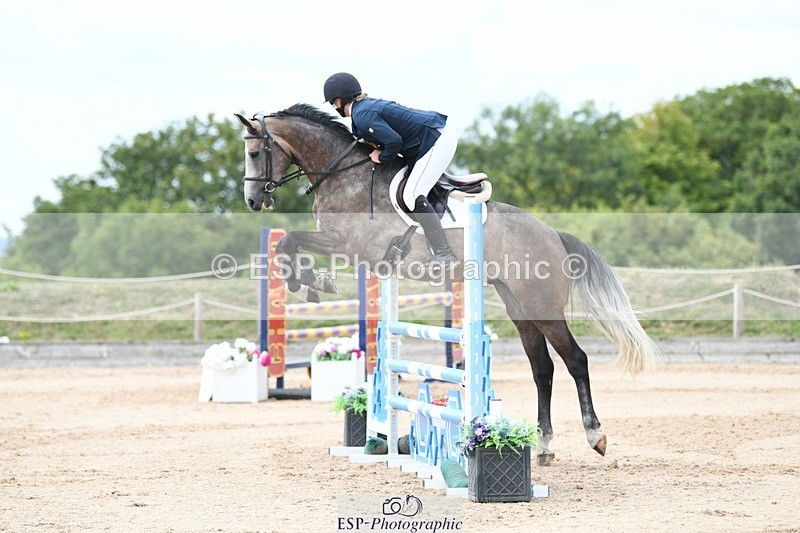 250802-131811-10008 - Cls 16 4 Year Old Championship