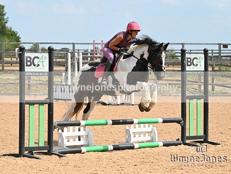 WJ7_6892 - Show Jumping at BCA