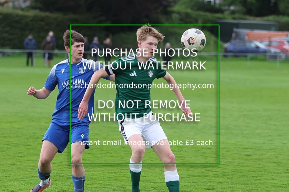 533A4721 - Holker Old Boys Under 16's