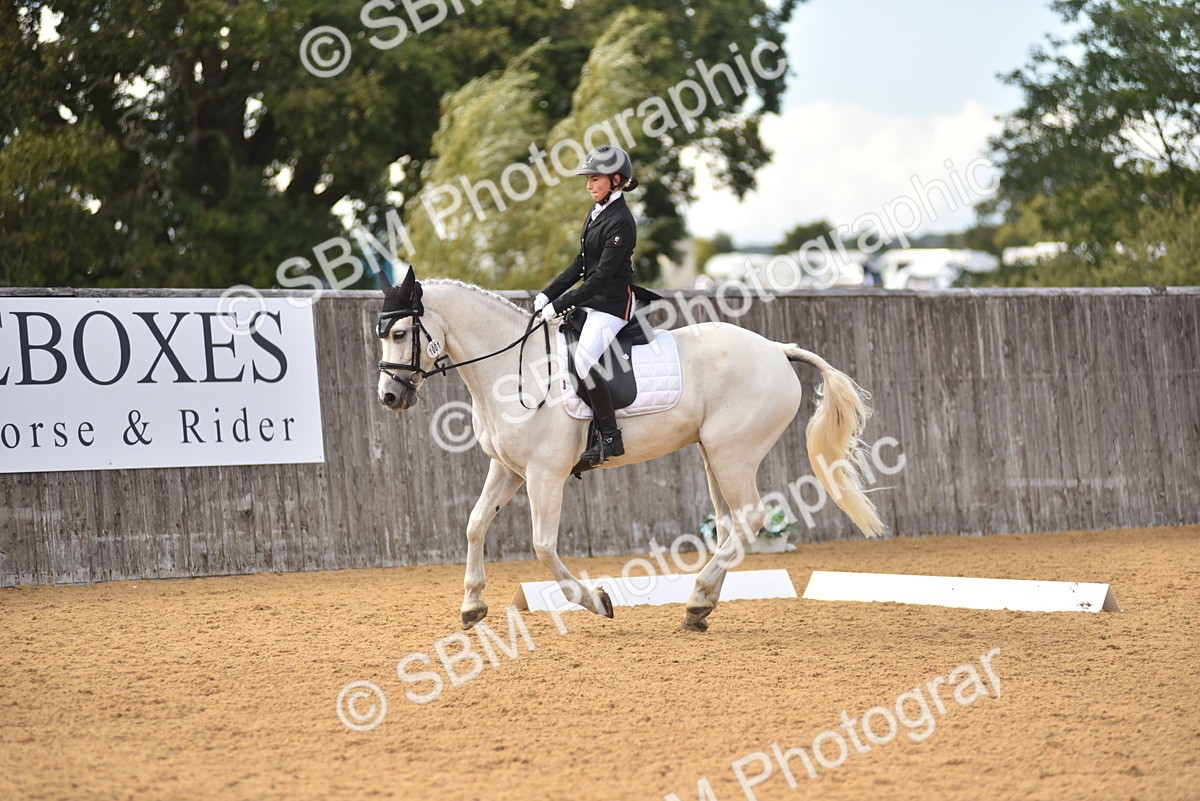SBM_10202 - D15 - Small Tour Championship Novice 1