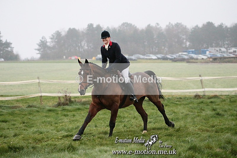 PtP 261123 1116 - Hursley Hambledon Point-to-Point Larkhill 26 Nov 2023