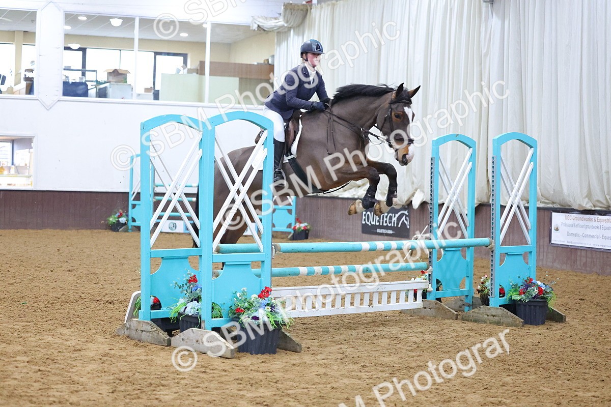 SBM_001667 - Class 14 - Nupafeed Supplements Senior Discovery/ 1m Open - First Round (1.00m)