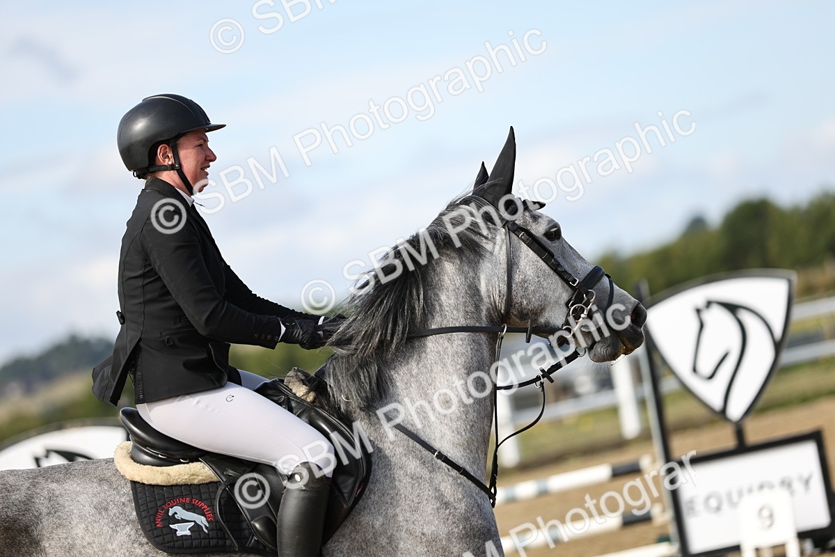 SBM_003543 - Class 1 - Clear Round