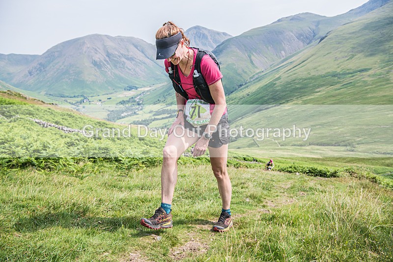 Wasdale-128 - Wasdale Horseshoe Fell Race (Bad weather route) Saturday 11th July 2026
