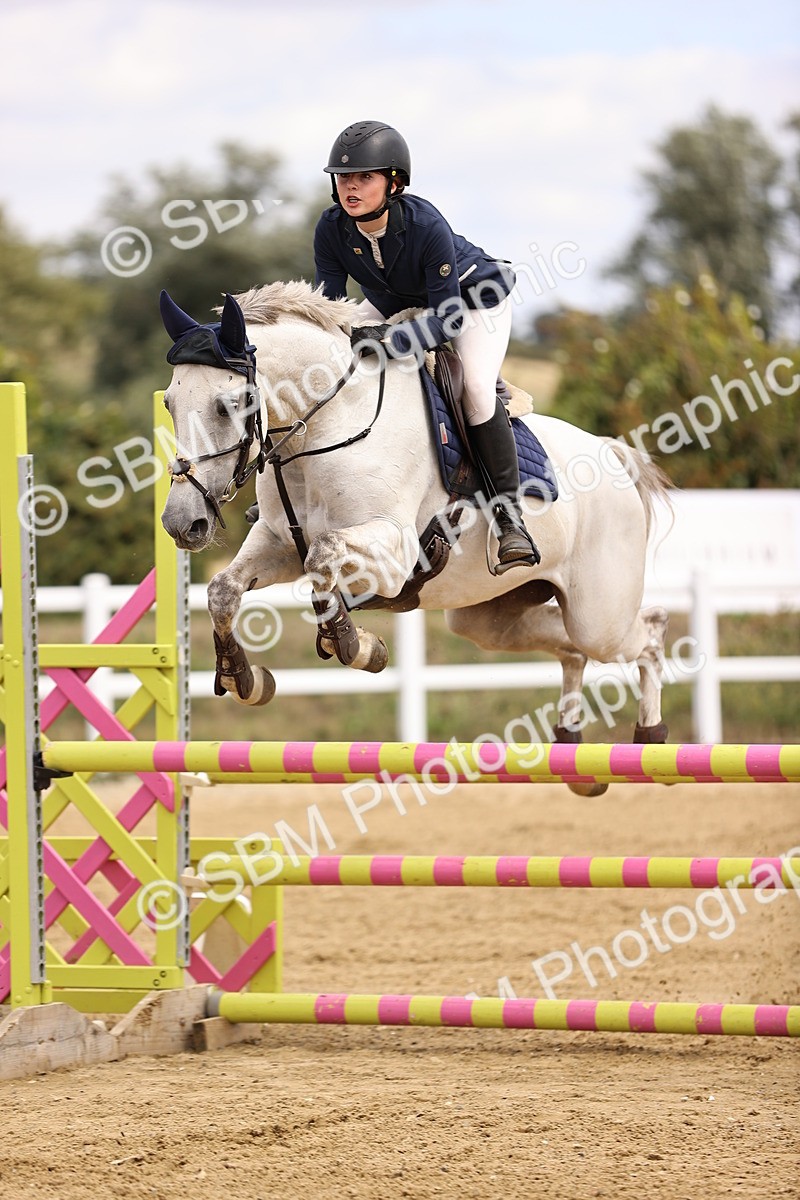 SBM_004189 - Class 3 -  Senior British Novice - 90m Open