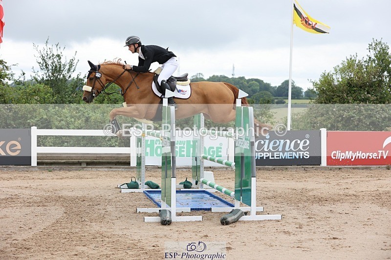 250717-111157-04223 - Cls 13, 1 Star Silver Tour Start to Break